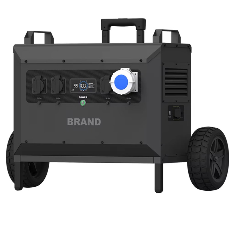 L5 5000W Powerstation Large Ca - Portable Power Station 리뷰 및 가격