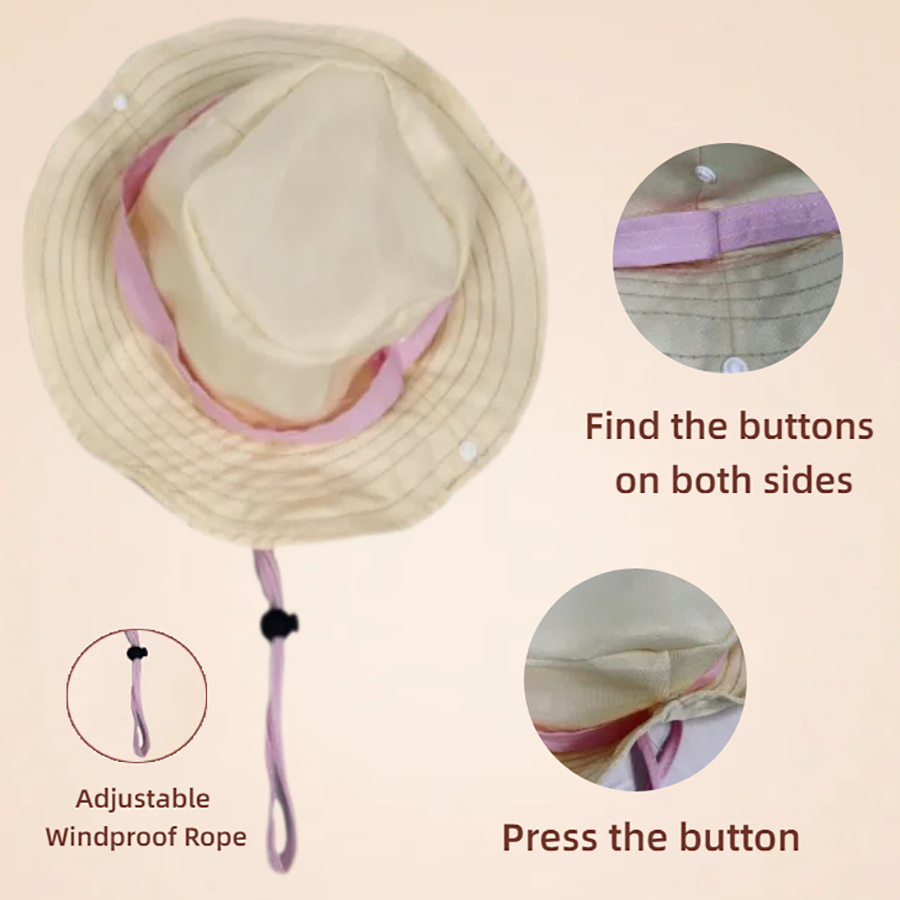 Children Explorer Vest Hat Sui - Outdoor Camping Kids Activities 리뷰 및 가격