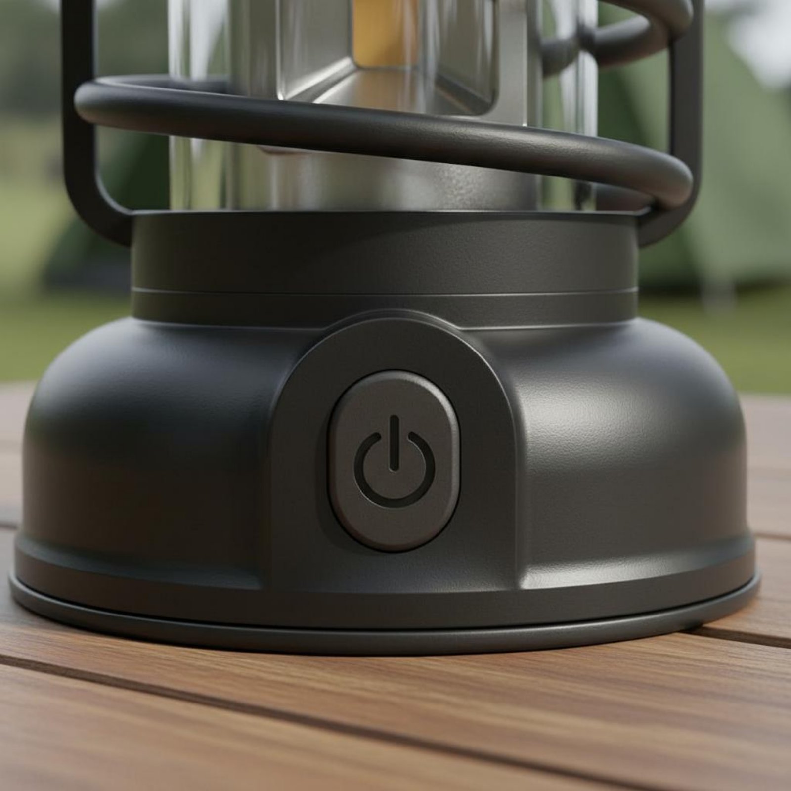 Retro Camping Lantern Two-Way  - Camping Lantern 리뷰 및 가격