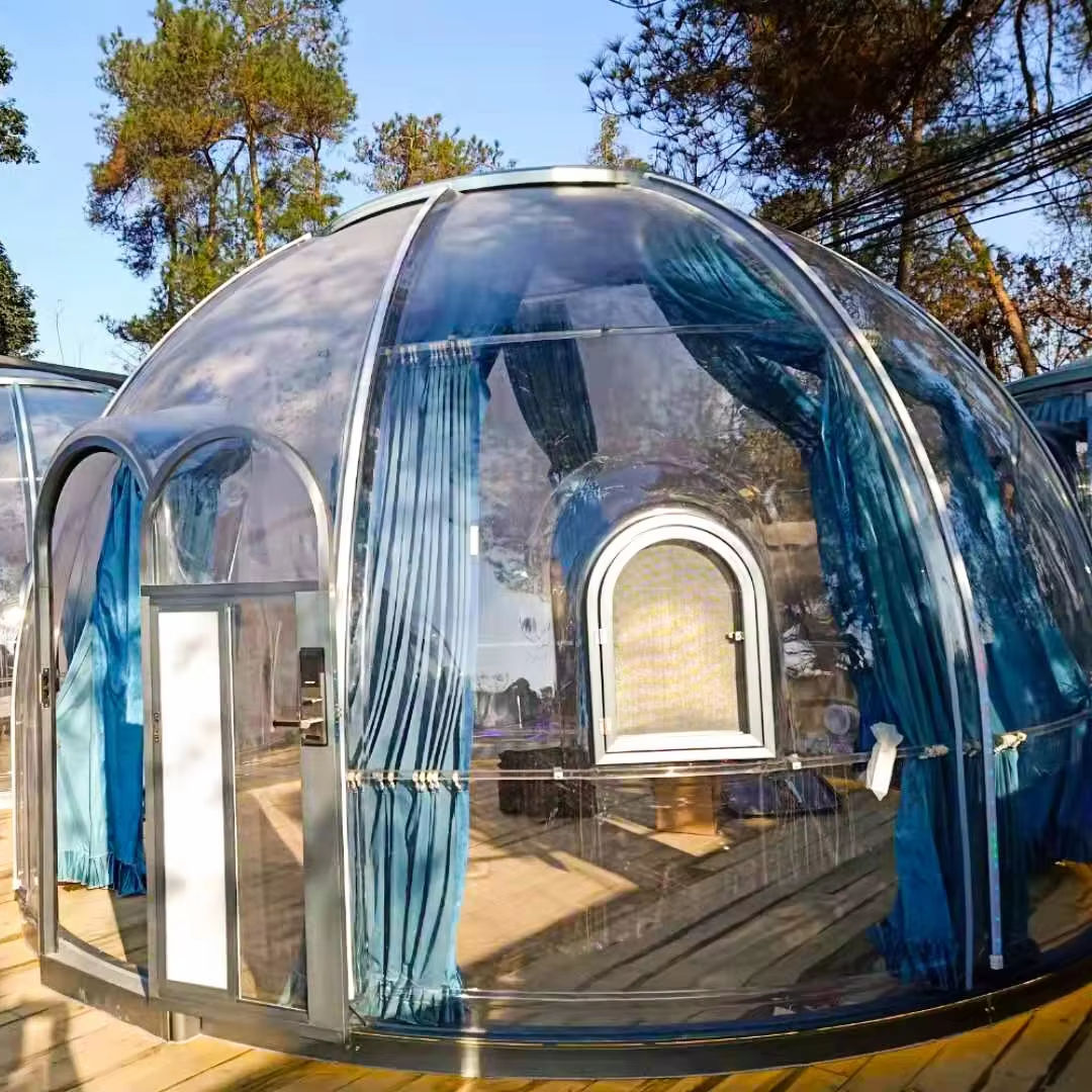 Resort Glamping Detachable Cam - Outdoor Camping And Glamping 리뷰 및 가격