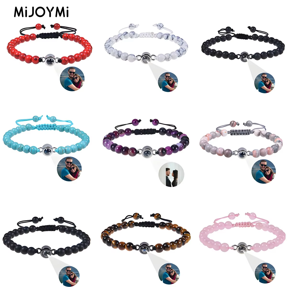 custom photo bracelet projecti - Paracord Bracelet 리뷰 및 가격