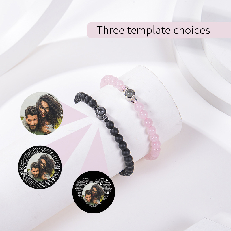 custom photo bracelet projecti - Paracord Bracelet 리뷰 및 가격