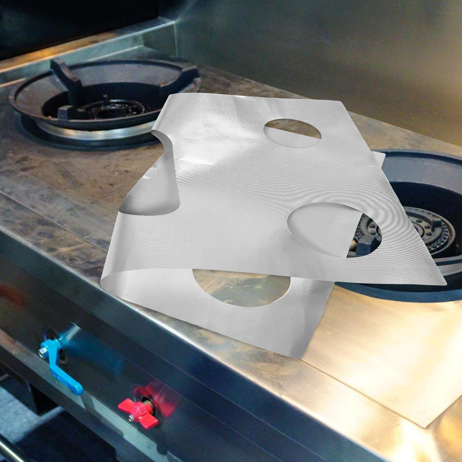 Heat Resistant Gas Stove Burne - Outdoor Gas Stove 리뷰 및 가격