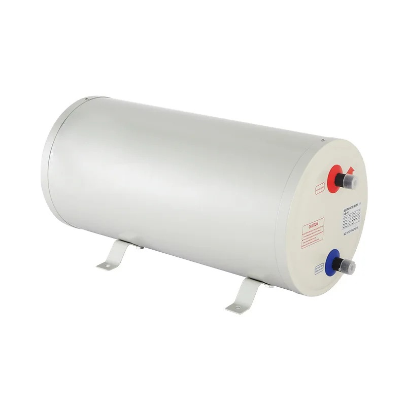 Electric Hot Water Heater 12V  - Outdoor Camping Hot Water Heater 리뷰 및 가격