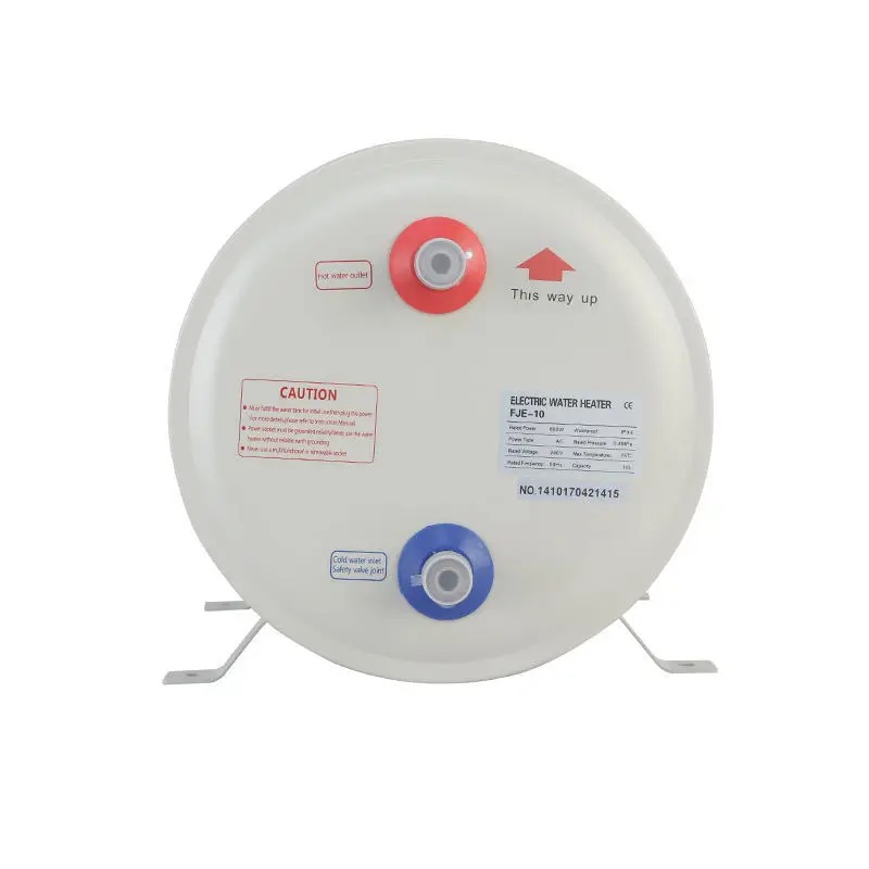 Electric Hot Water Heater 12V  - Outdoor Camping Hot Water Heater 리뷰 및 가격