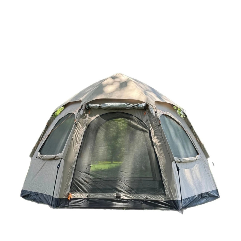 High Quality Tent Outdoor Camp - Outdoor Camping Automatic Quick Opening Tent 리뷰 및 가격