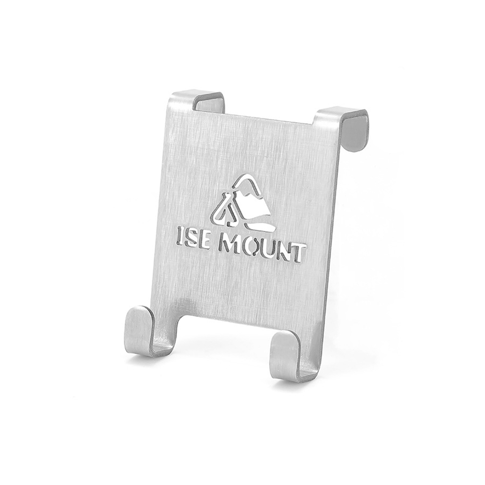 Hang Gas Canister Hook Camping - Outdoor Camping Table With Storage 리뷰 및 가격