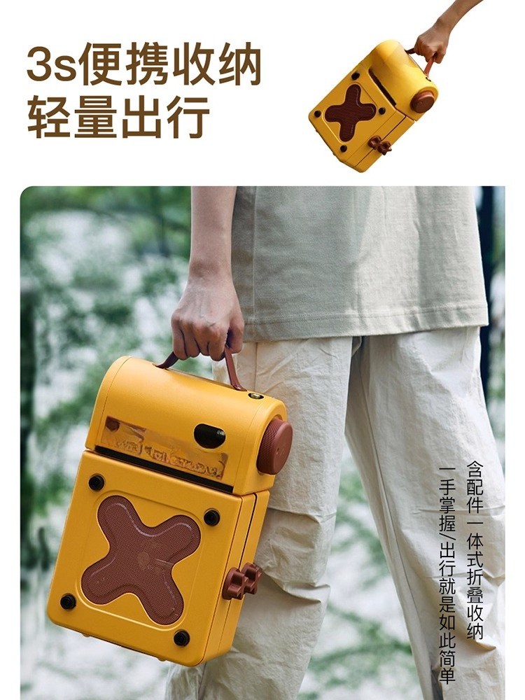 Portable Camping Stove High-En - Outdoor Gas Stove 리뷰 및 가격