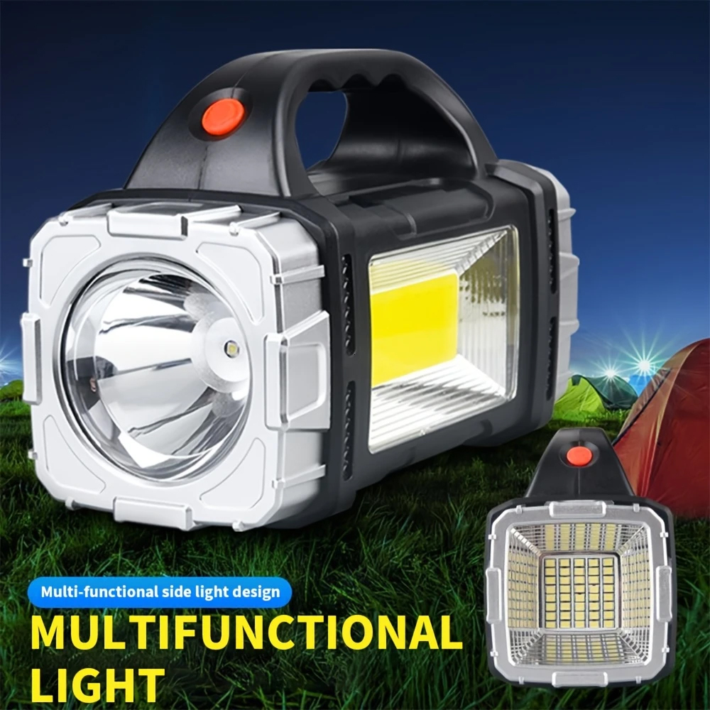 Portable Powerful USB Recharge - Camping Lantern 리뷰 및 가격