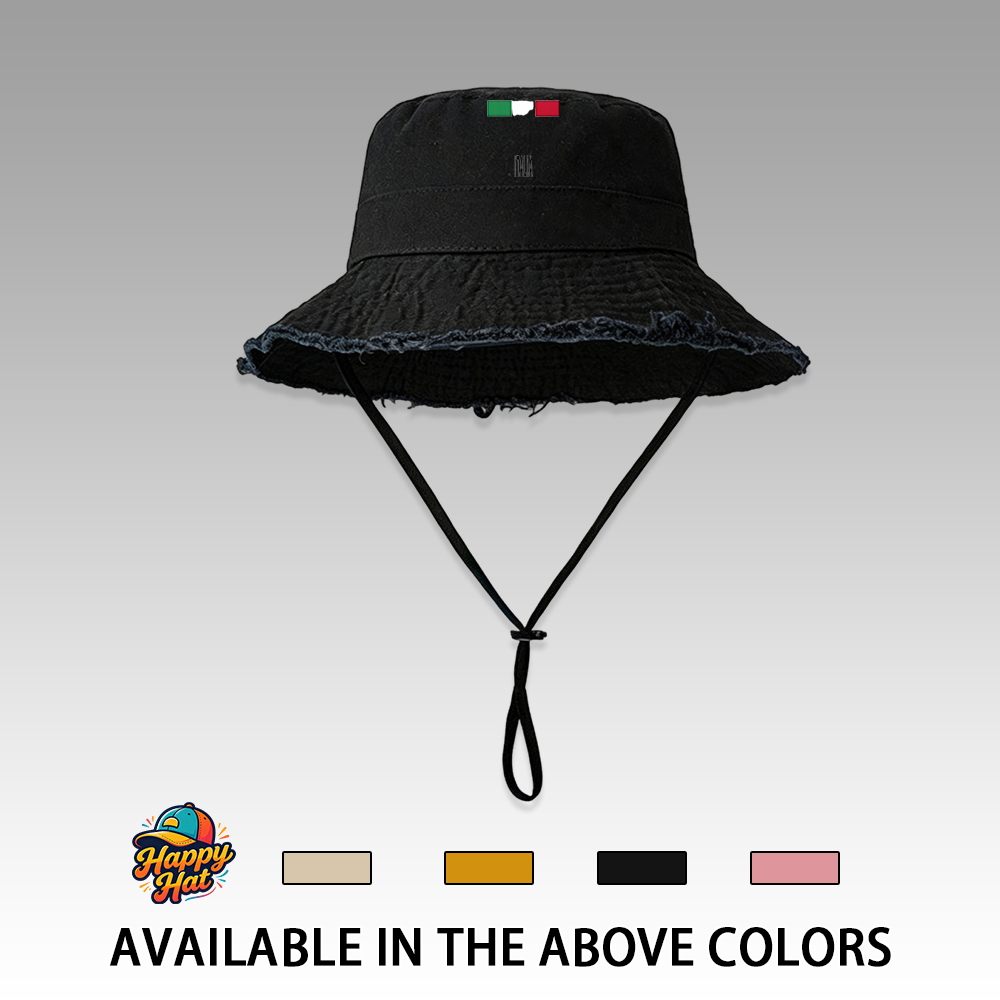 1PC Italy Flag Print Frayed Ed - Outdoor Camping Activities For Adults 리뷰 및 가격