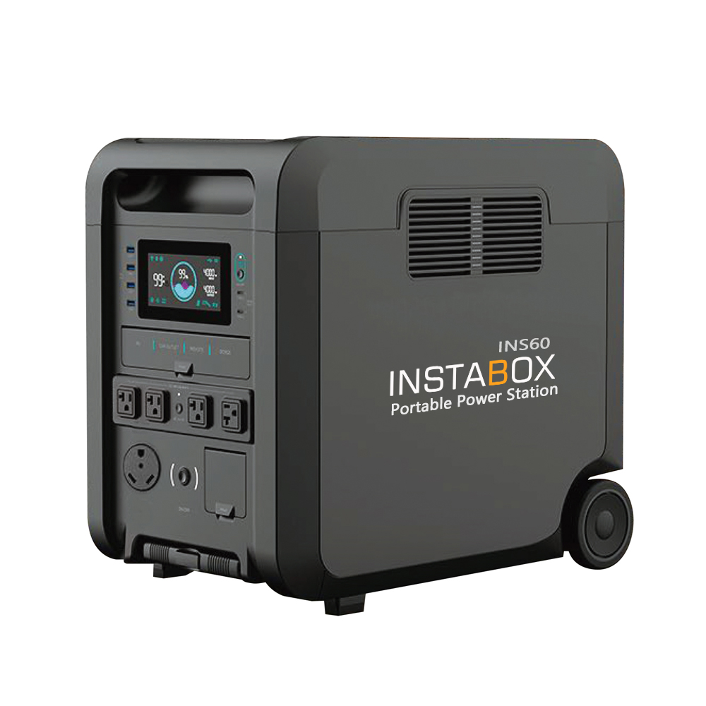 UPS Function 4200W Portable Po - Portable Power Station 리뷰 및 가격