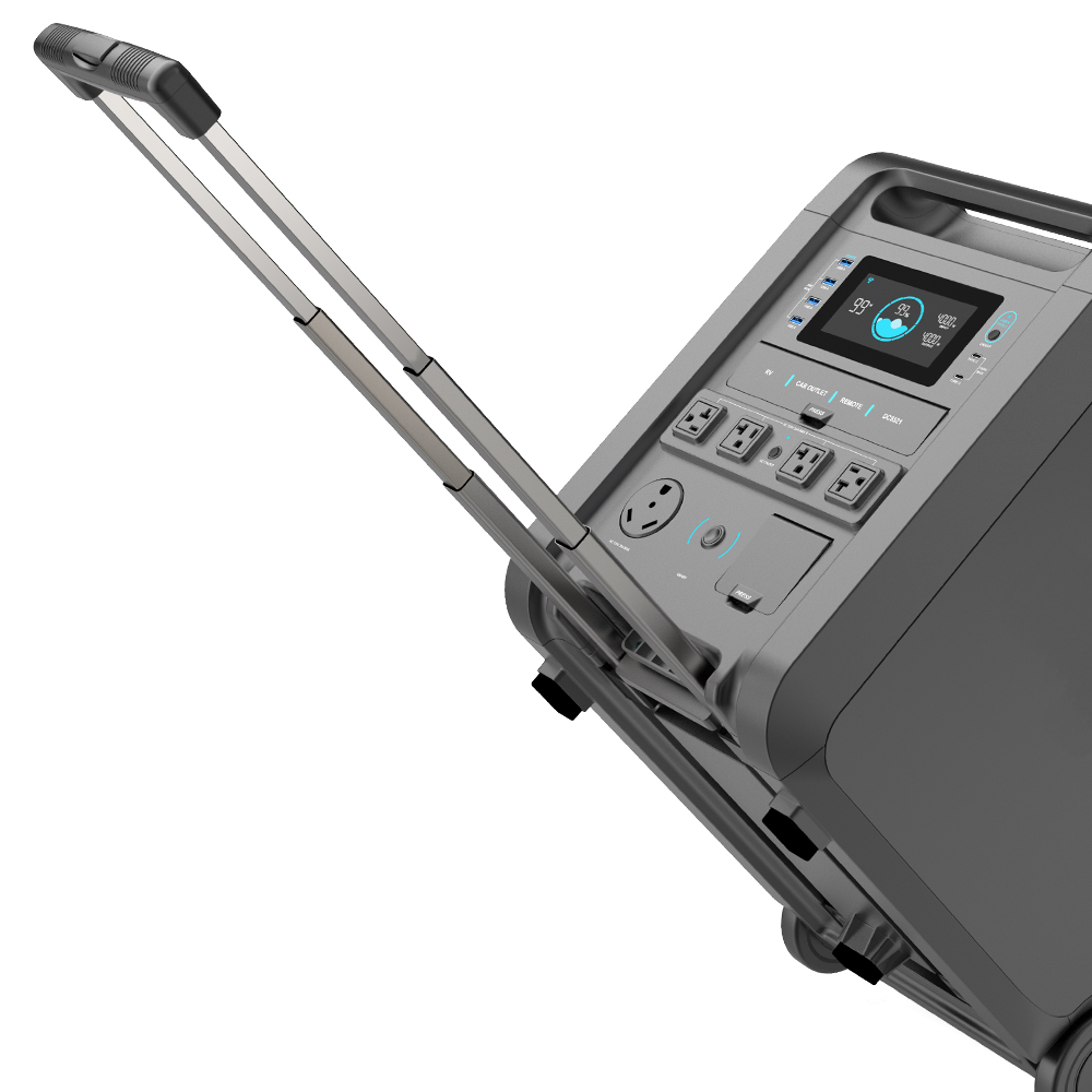 UPS Function 4200W Portable Po - Portable Power Station 리뷰 및 가격