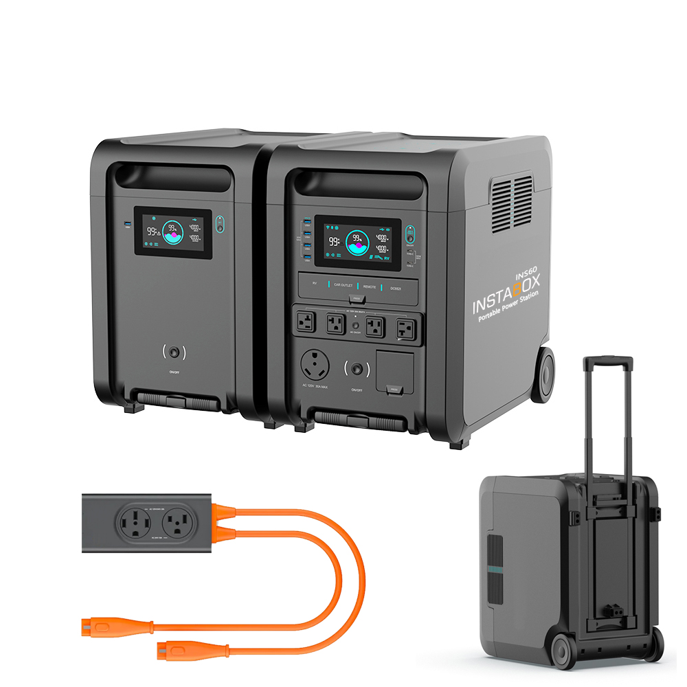 UPS Function 4200W Portable Po - Portable Power Station 리뷰 및 가격