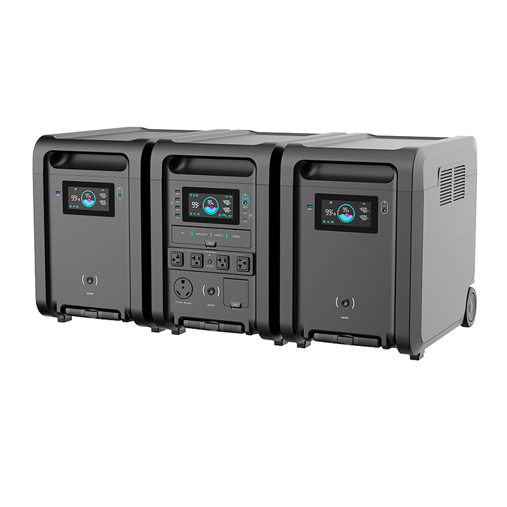 UPS Function 4200W Portable Po - Portable Power Station 리뷰 및 가격