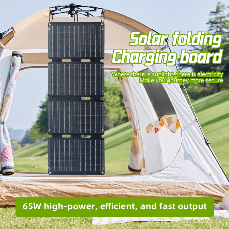 In Stock 65W 110W Portable Fol - Portable Power Station 리뷰 및 가격