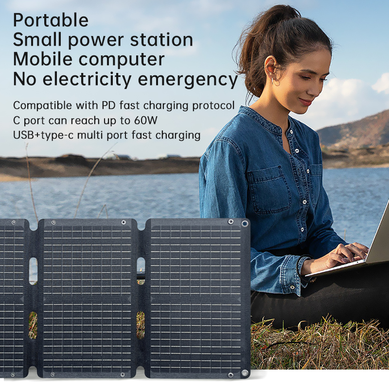 In Stock 65W 110W Portable Fol - Portable Power Station 리뷰 및 가격
