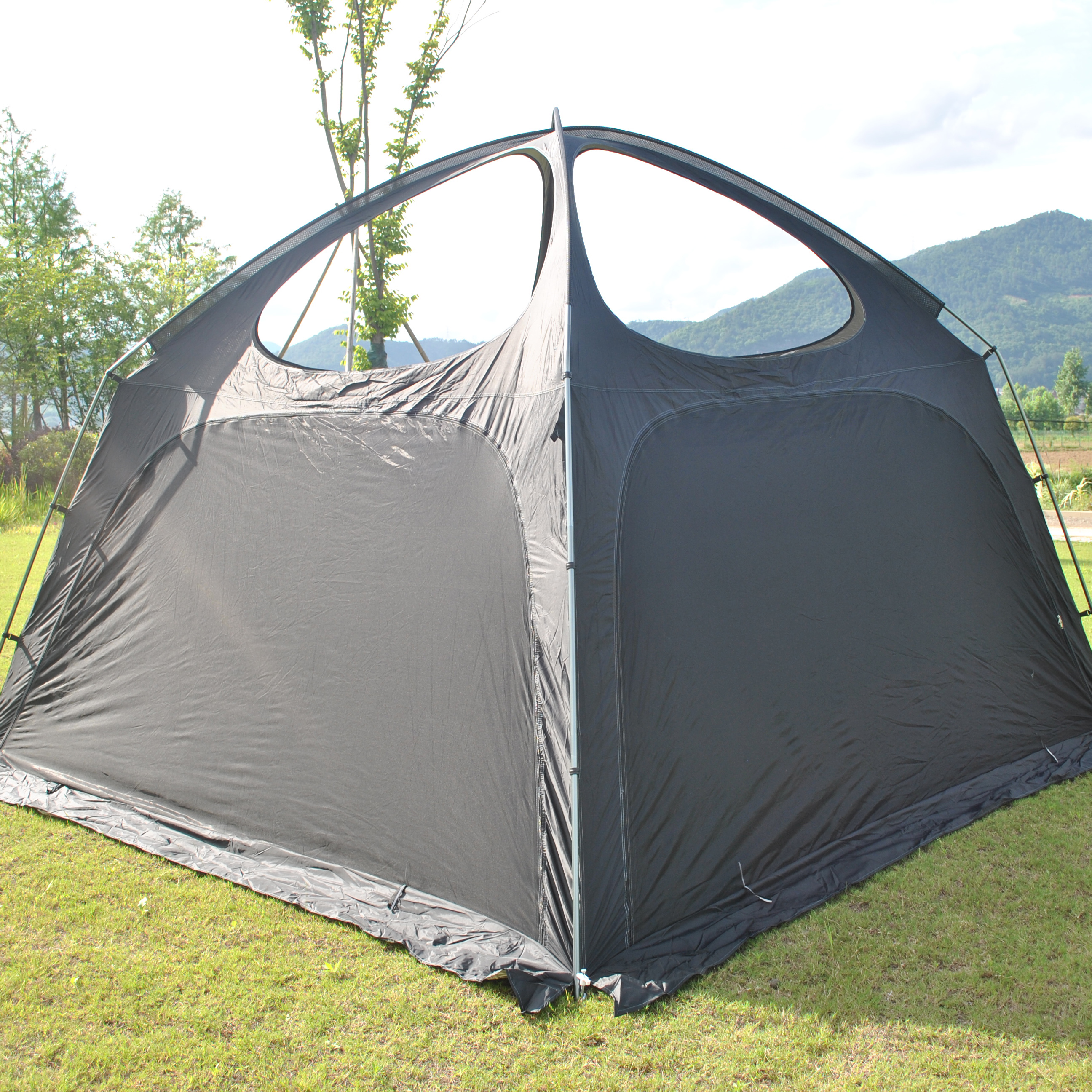 High quality 6 person Country  - Outdoor Camping And Glamping 리뷰 및 가격