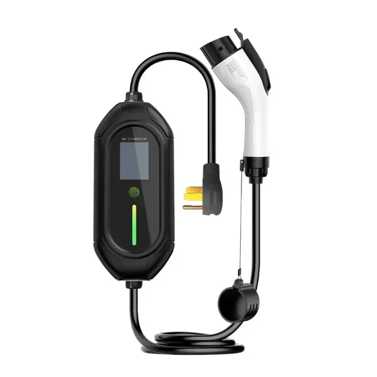 BYD 3.6KW 3 Phase Type2 Level2 - Portable Power Station 리뷰 및 가격