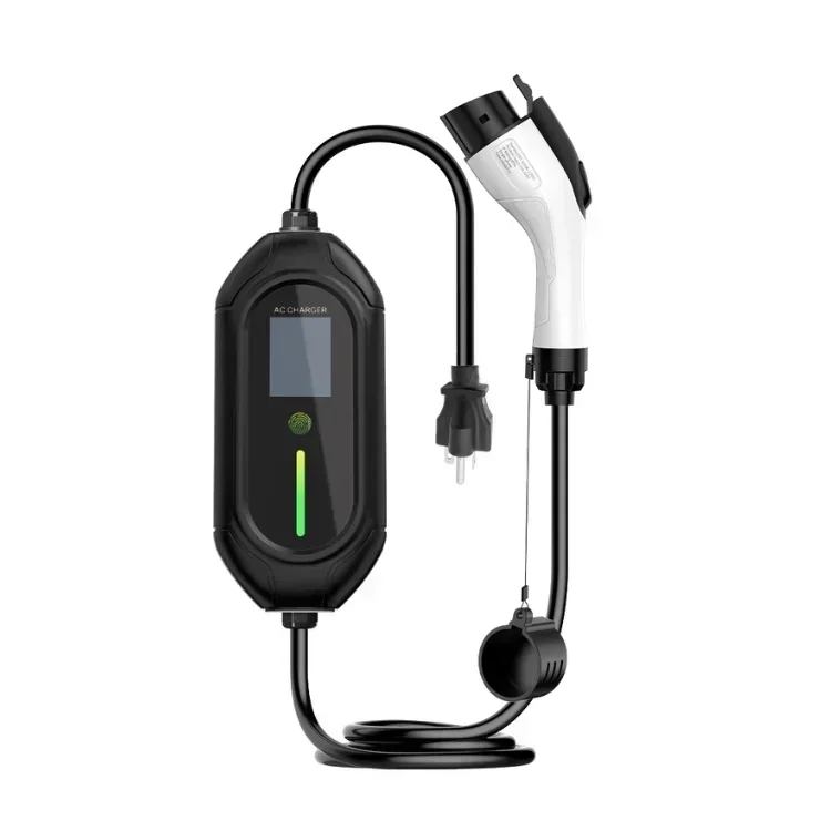 BYD 3.6KW 3 Phase Type2 Level2 - Portable Power Station 리뷰 및 가격