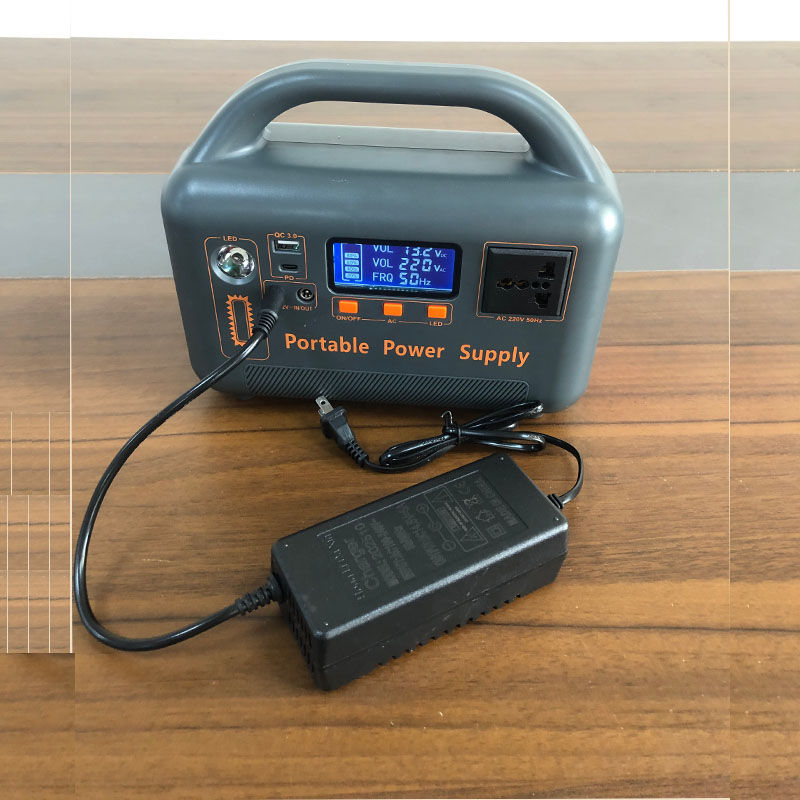 Outdoor Emergency Portable Pow - Outdoor Camping Fans 리뷰 및 가격