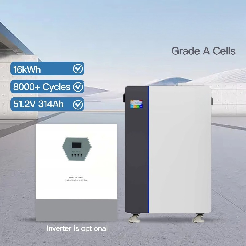 Reliable Portable 16kwh Home P - Portable Power Station 리뷰 및 가격