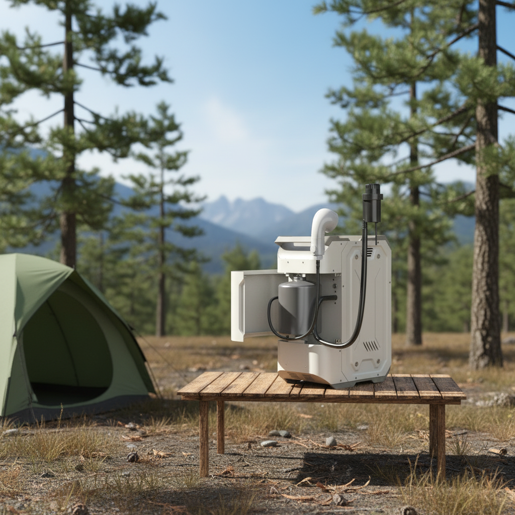 Outdoor Water Heater lpg Campi - Outdoor Camping Hot Water Heater 리뷰 및 가격
