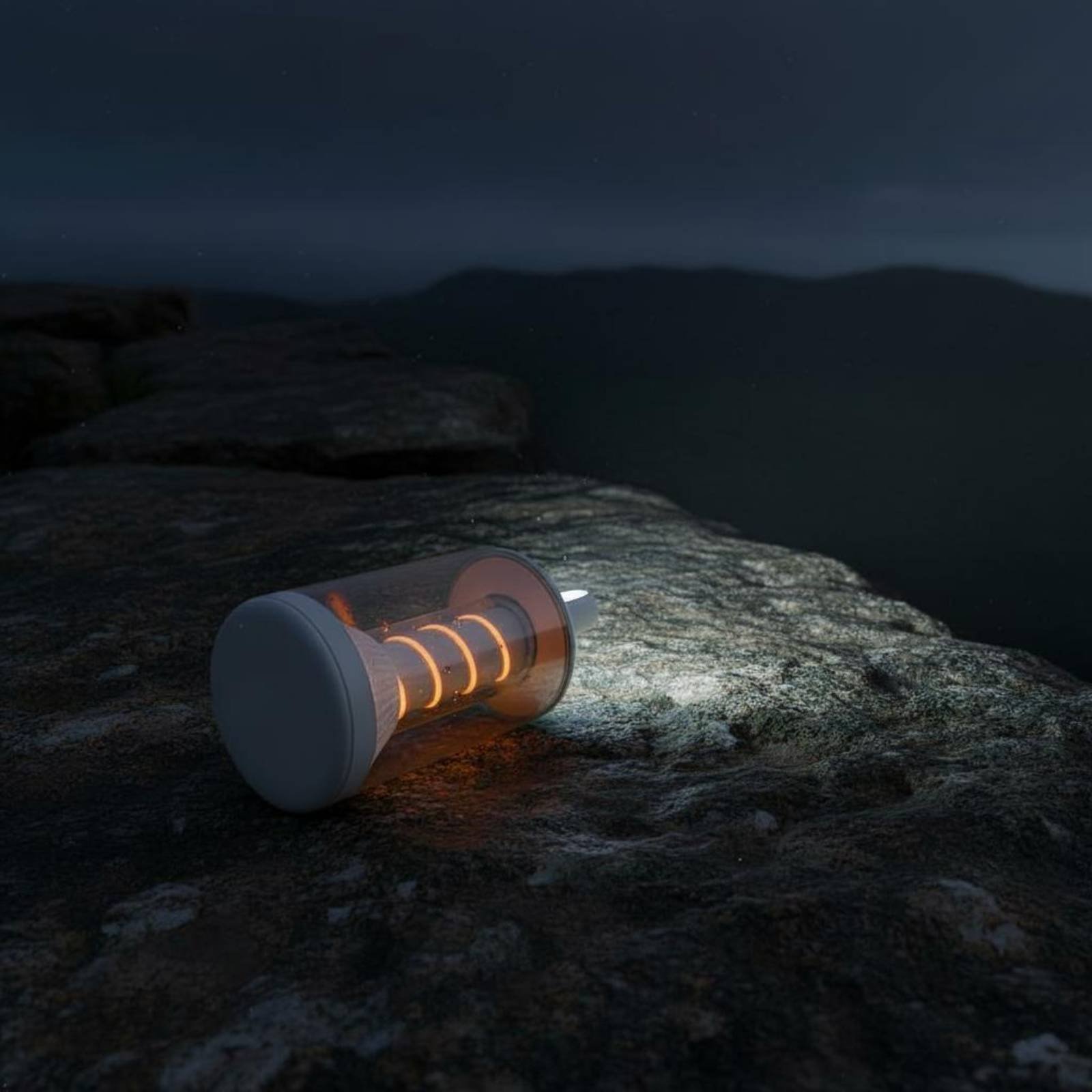 Battery-Powered Hanging Lanter - Camping Lantern 리뷰 및 가격