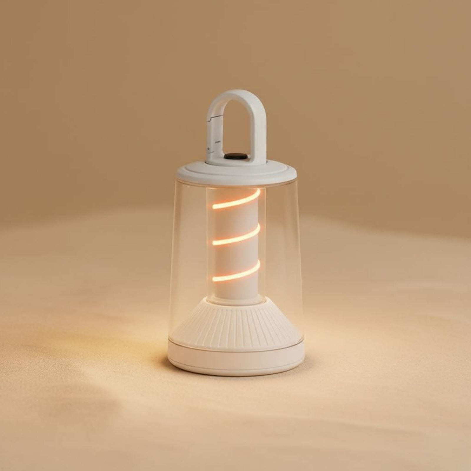 Battery-Powered Hanging Lanter - Camping Lantern 리뷰 및 가격