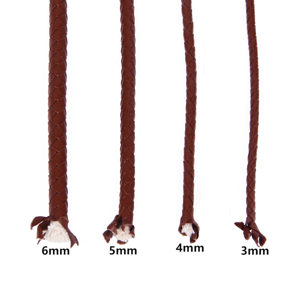 1meter 3mm 4mm 5mm 6mm Round G - Paracord Bracelet 리뷰 및 가격