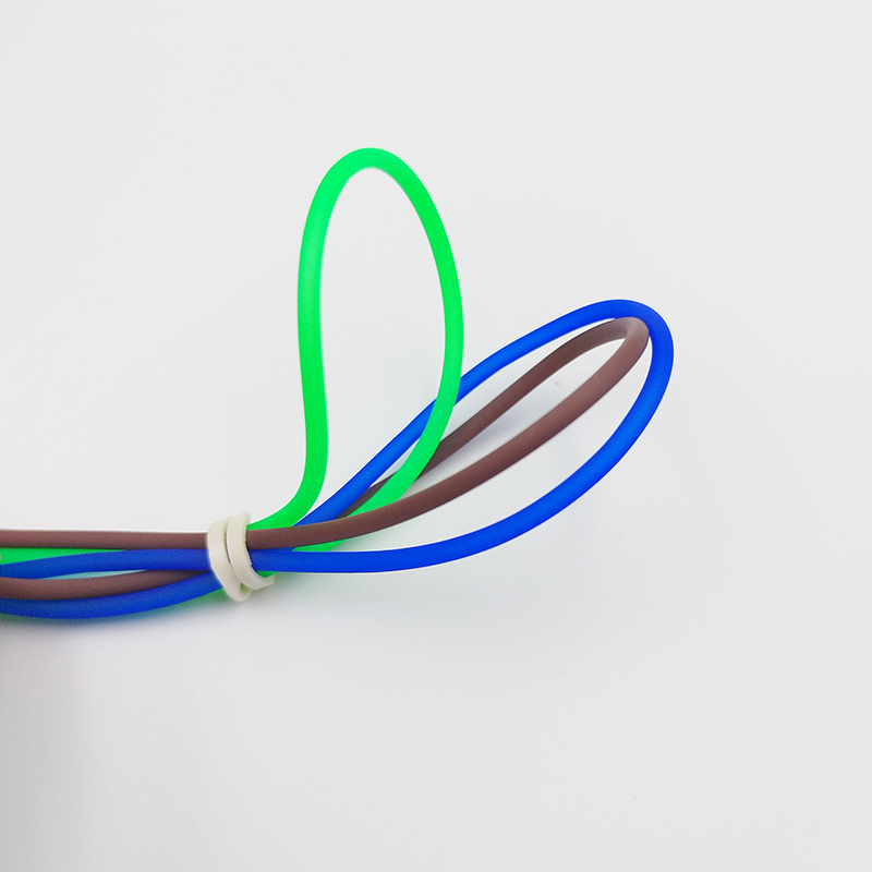 1M 2/3/4MM Stretch Candy Color - Paracord Bracelet 리뷰 및 가격