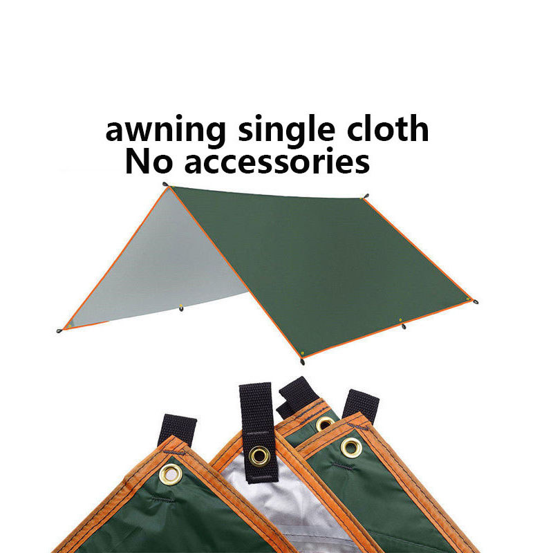 4x3m 3x3m Awning Waterproof Ta - Outdoor Camping Automatic Quick Opening Tent 리뷰 및 가격
