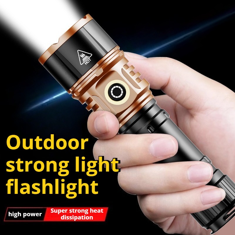 Strong Light High Power LED Fl - Camping Lantern 리뷰 및 가격