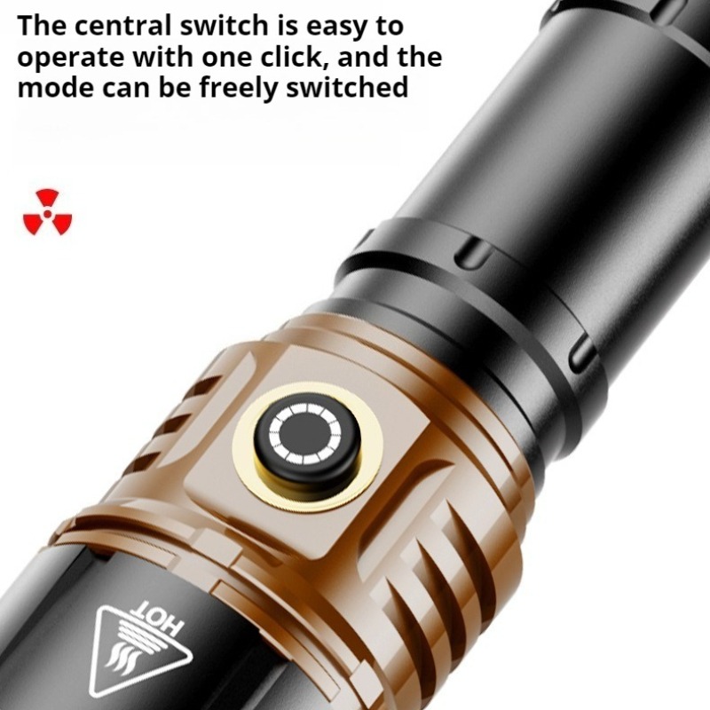 Strong Light High Power LED Fl - Camping Lantern 리뷰 및 가격