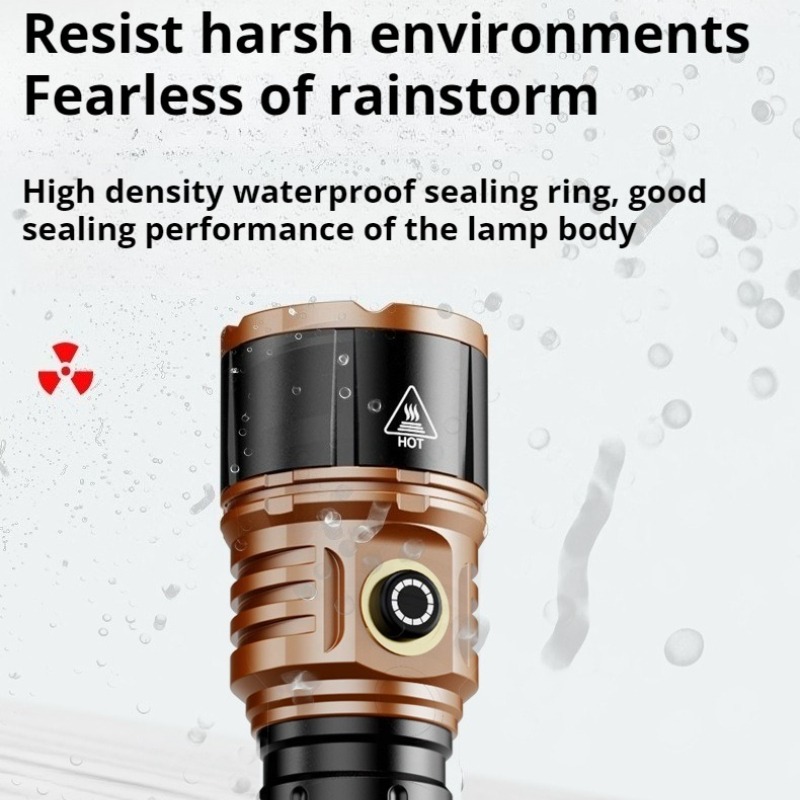 Strong Light High Power LED Fl - Camping Lantern 리뷰 및 가격