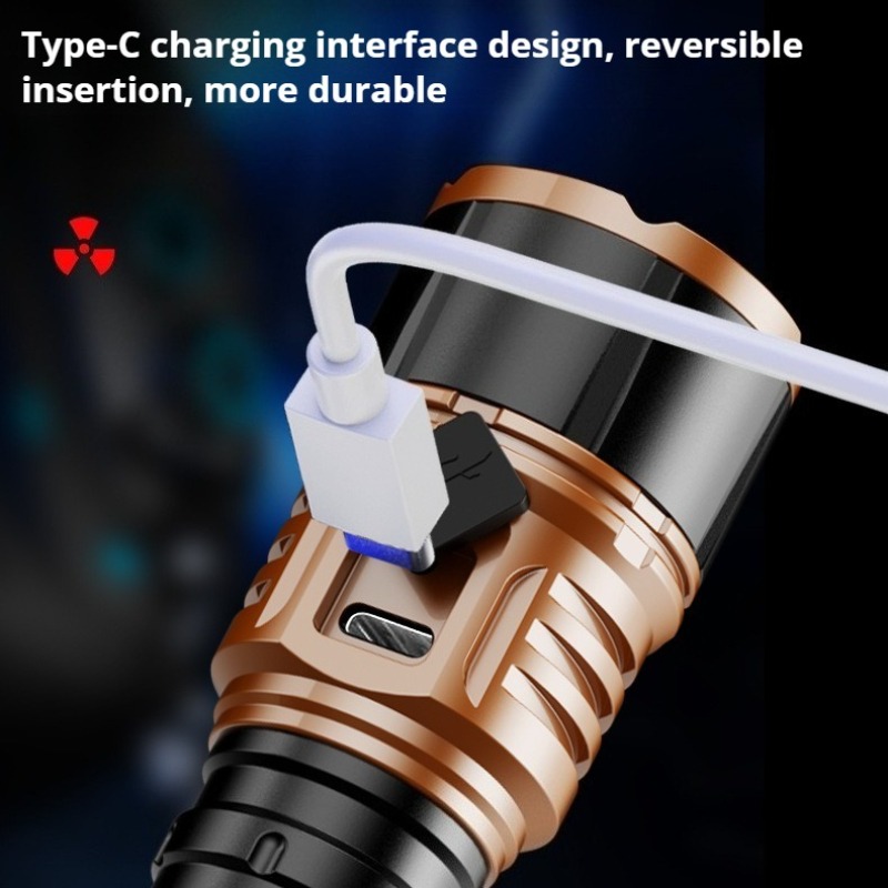 Strong Light High Power LED Fl - Camping Lantern 리뷰 및 가격