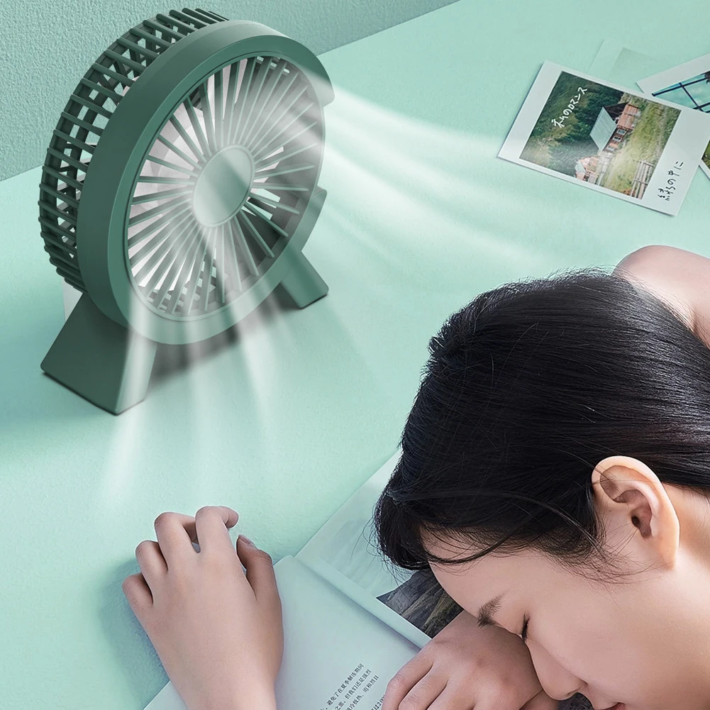 Electric Mini Fan Portable Coo - Outdoor Camping Fans 리뷰 및 가격