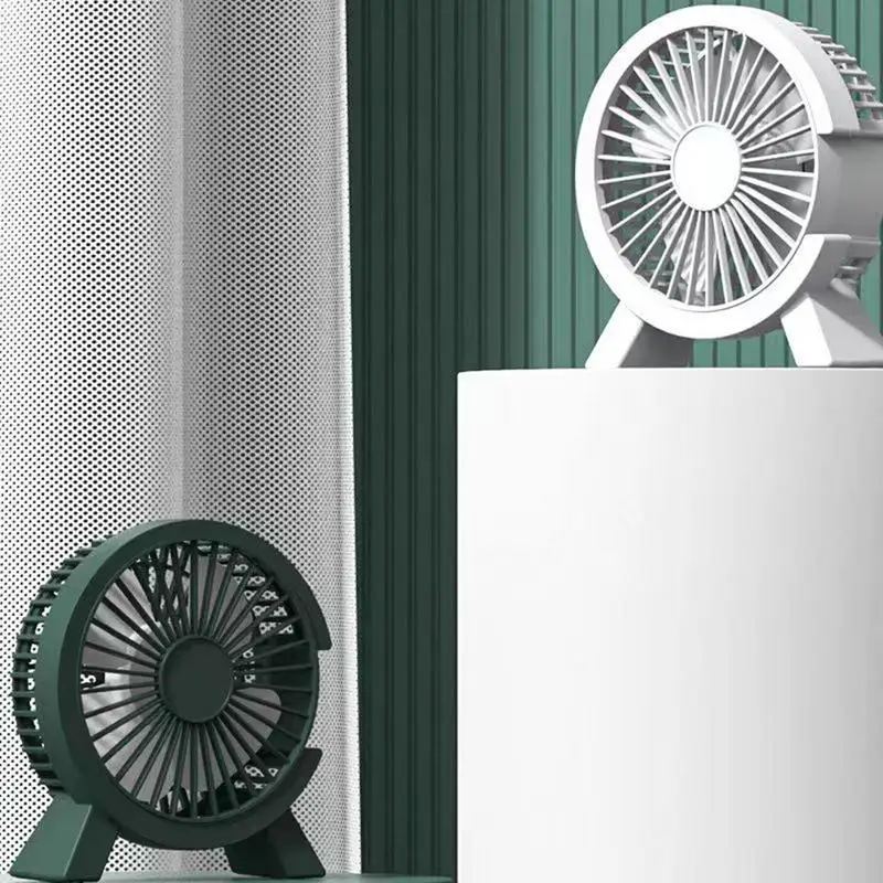 Electric Mini Fan Portable Coo - Outdoor Camping Fans 리뷰 및 가격