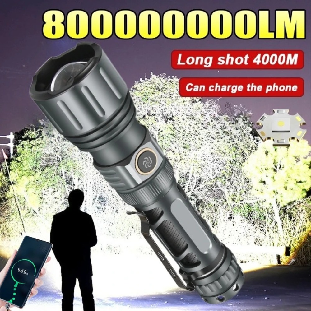 Super Bright Flashlight Portab - Camping Lantern 리뷰 및 가격