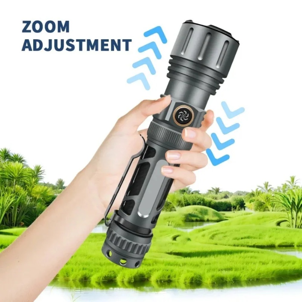 Super Bright Flashlight Portab - Camping Lantern 리뷰 및 가격