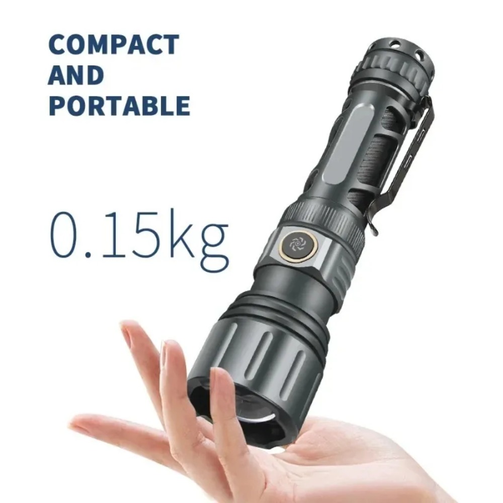 Super Bright Flashlight Portab - Camping Lantern 리뷰 및 가격