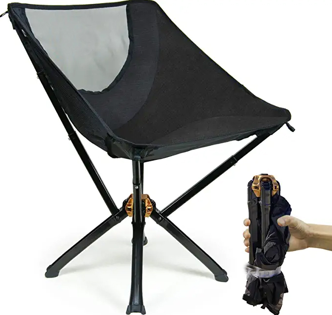 Compact Portable Aluminum Fold - Outdoor Camping Activities For Adults 리뷰 및 가격