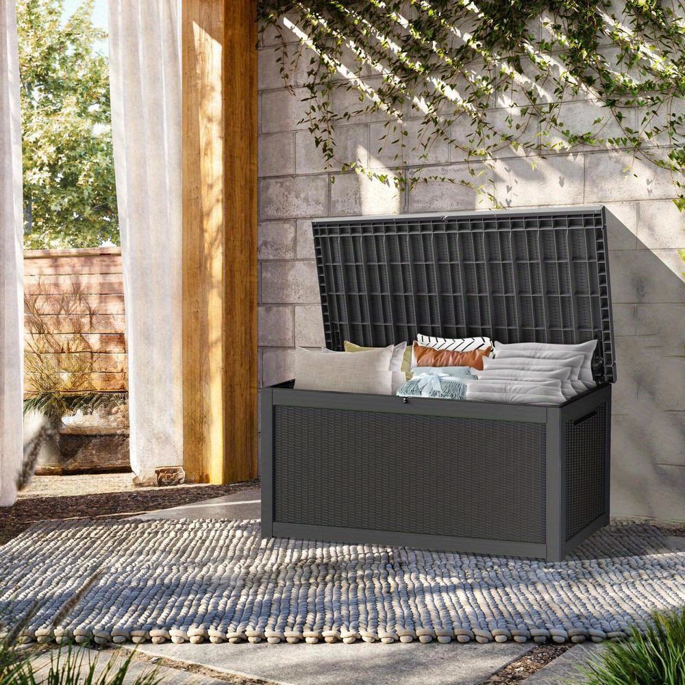 TARKARI 260/230/150/129/49 Gal - Outdoor Camping Table With Storage 리뷰 및 가격