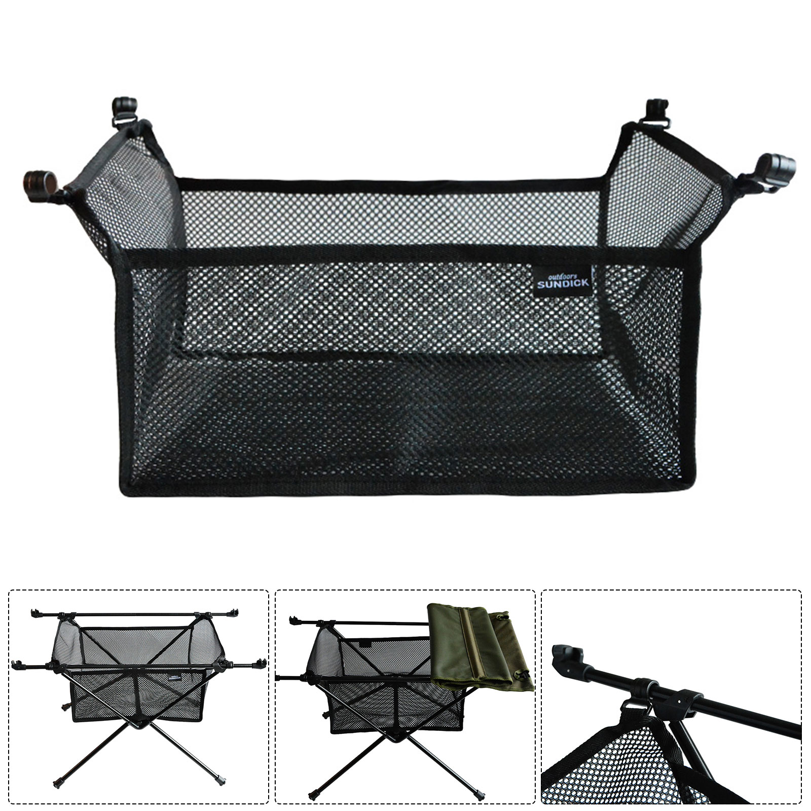 Camping Foldable Table Storage - Outdoor Camping Table With Storage 리뷰 및 가격