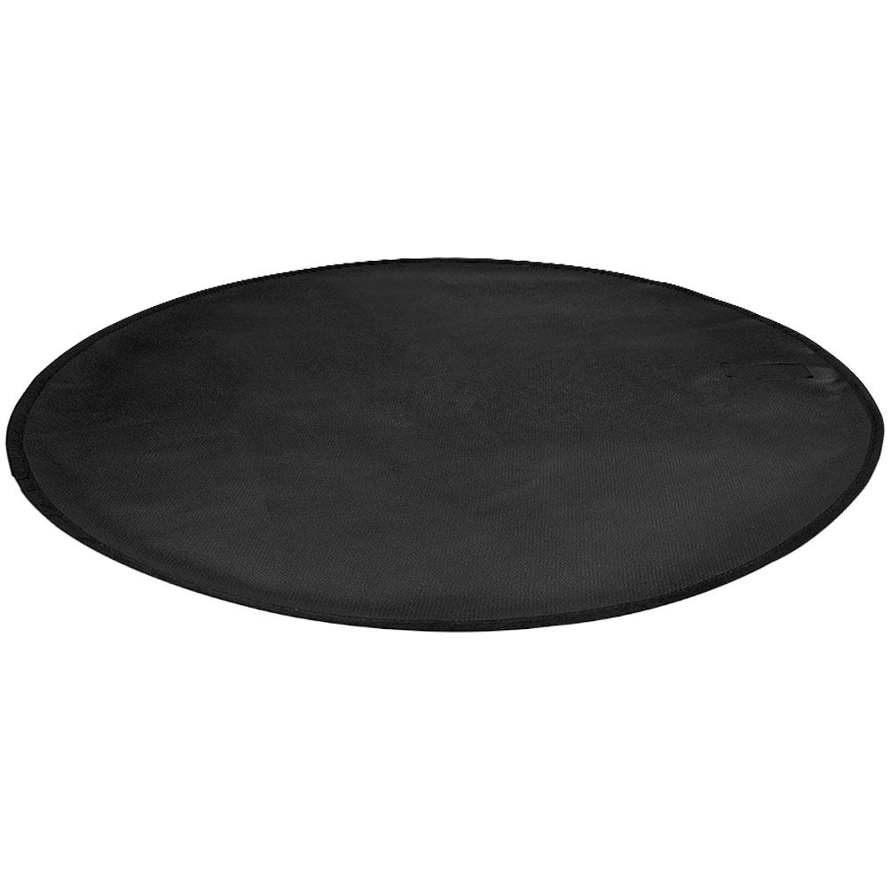 Fire Pit Mat Premium Silicone  - Outdoor Gas Stove 리뷰 및 가격