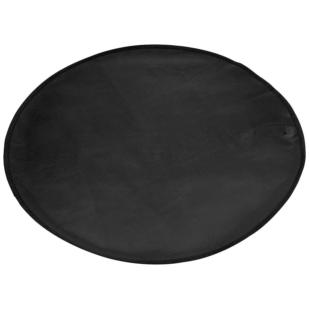 Fire Pit Mat Premium Silicone  - Outdoor Gas Stove 리뷰 및 가격