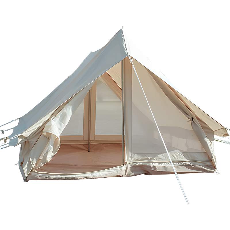 Outdoor Camping Tent Cottages  - Outdoor Camping And Glamping 리뷰 및 가격