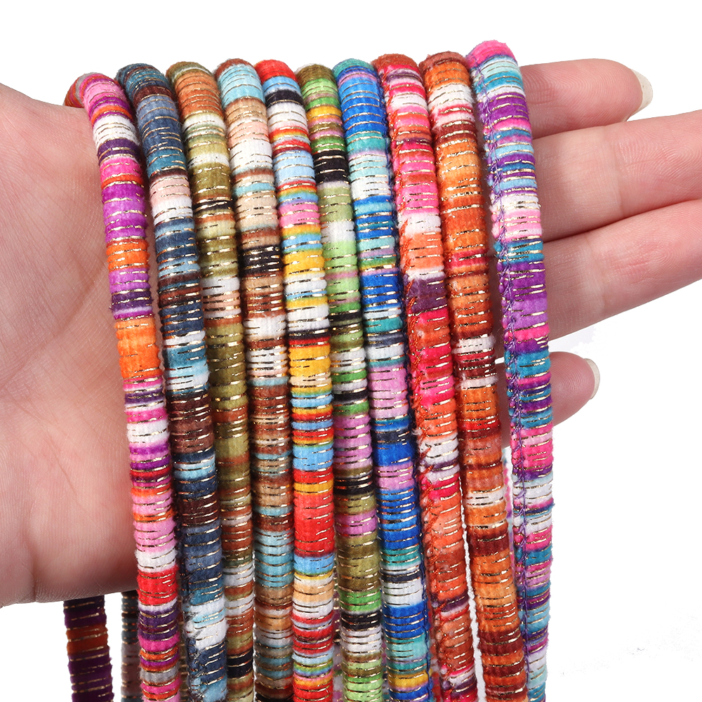 5yards/lot 6mm Round Cotton Co - Paracord Bracelet 리뷰 및 가격