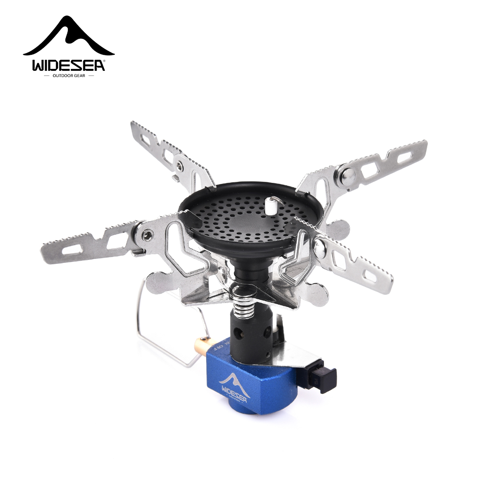 Outdoor Camping Gas Burner Out - Outdoor Gas Stove 리뷰 및 가격