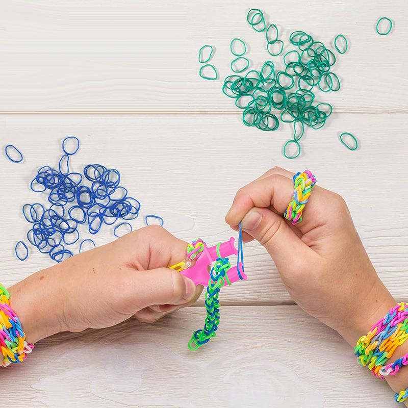 Rope Weaving Kit with Cute Sto - Paracord Bracelet 리뷰 및 가격