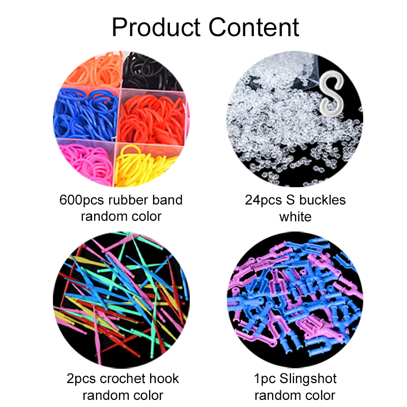 Rope Weaving Kit with Cute Sto - Paracord Bracelet 리뷰 및 가격